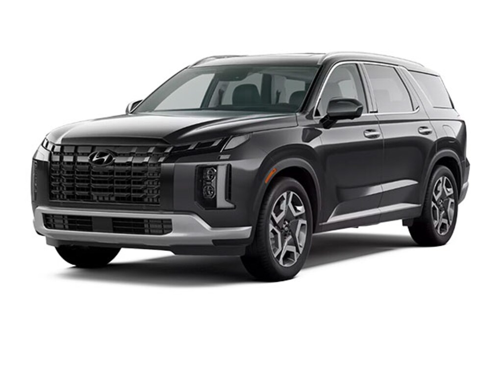 Certified 2023 Hyundai Palisade Limited For Sale in Danbury, CT Near